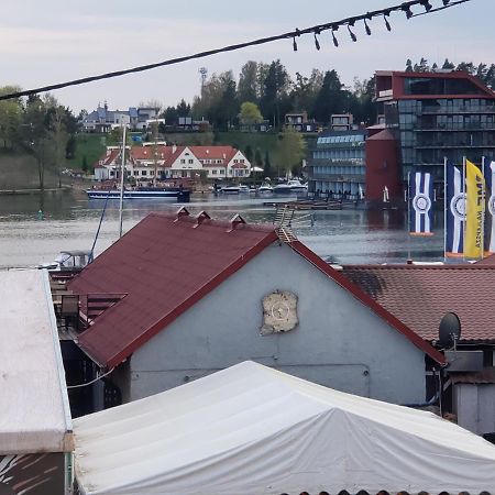 Apartament Aga13 Mikołajki 외부 사진