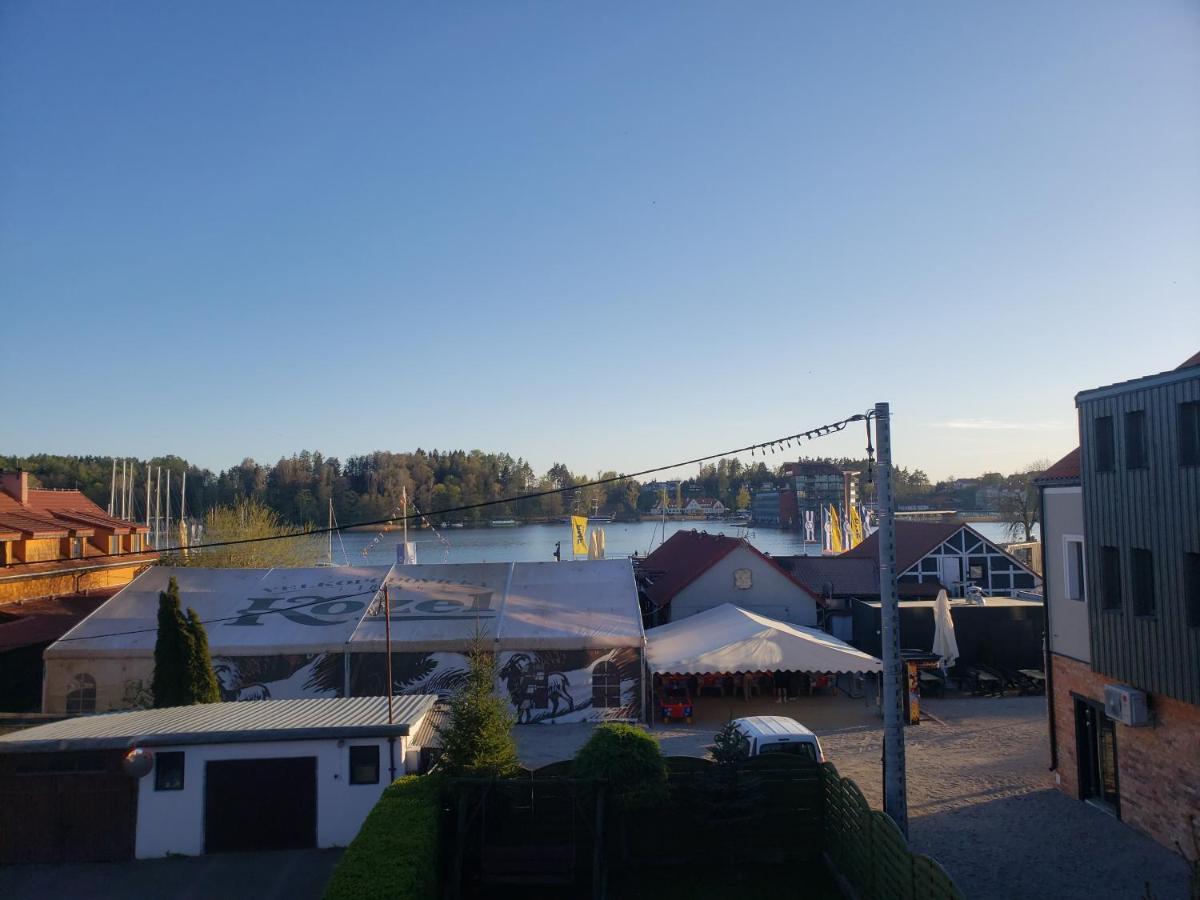 Apartament Aga13 Mikołajki 외부 사진