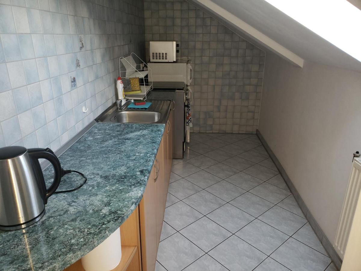Apartament Aga13 Mikołajki 외부 사진