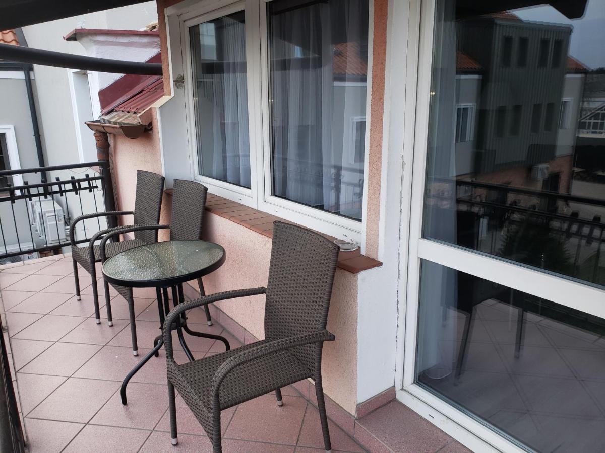 Apartament Aga13 Mikołajki 외부 사진