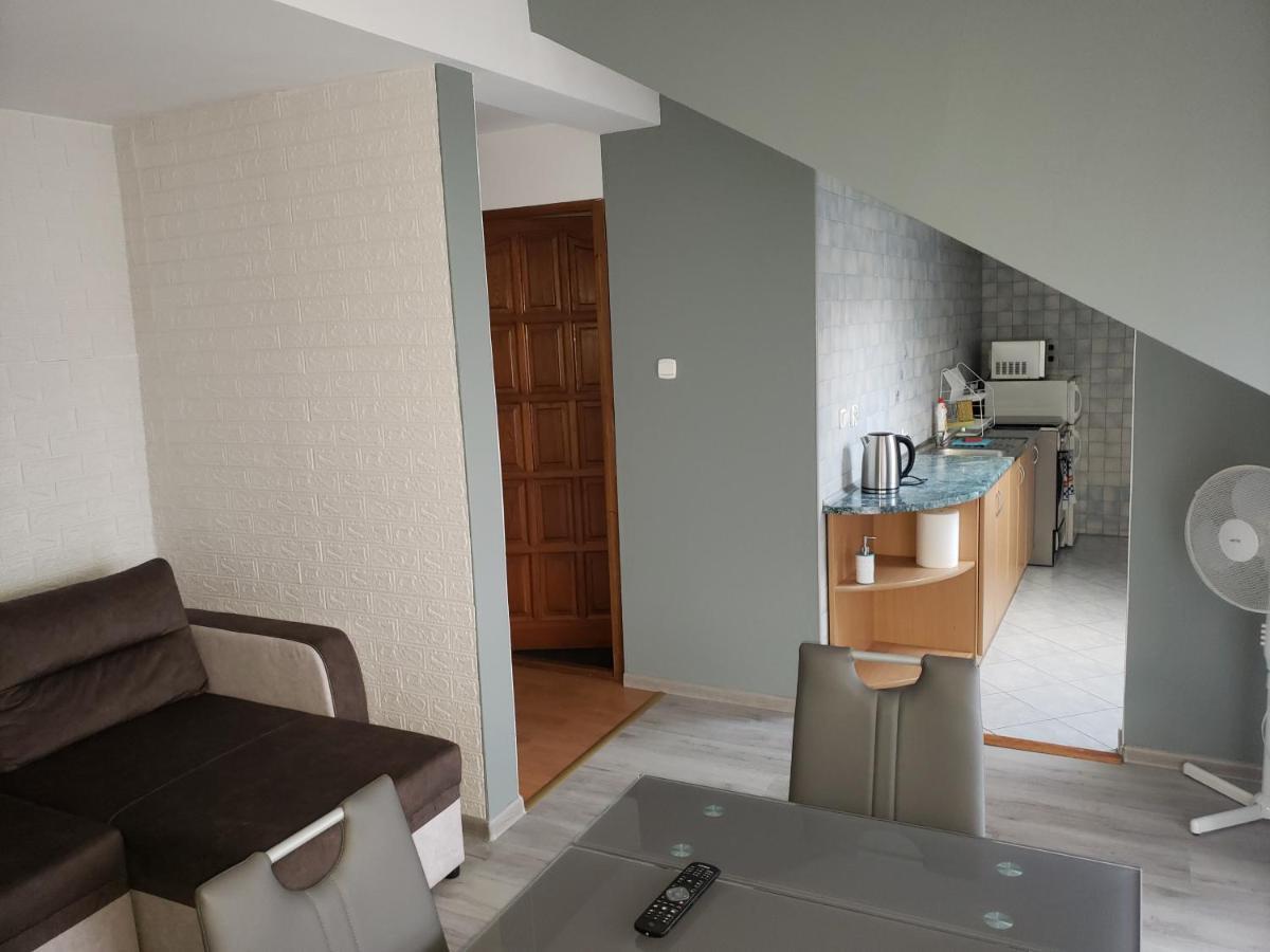 Apartament Aga13 Mikołajki 외부 사진