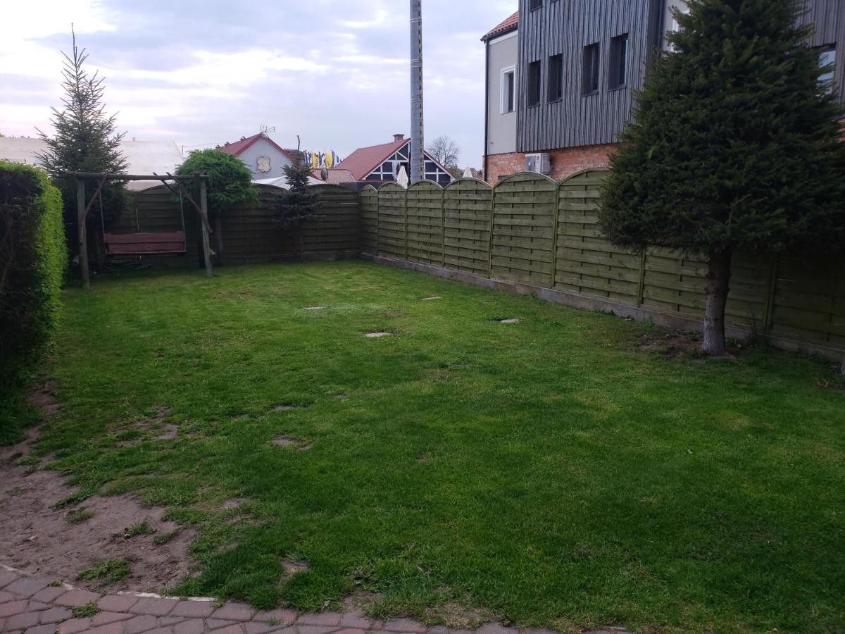Apartament Aga13 Mikołajki 외부 사진