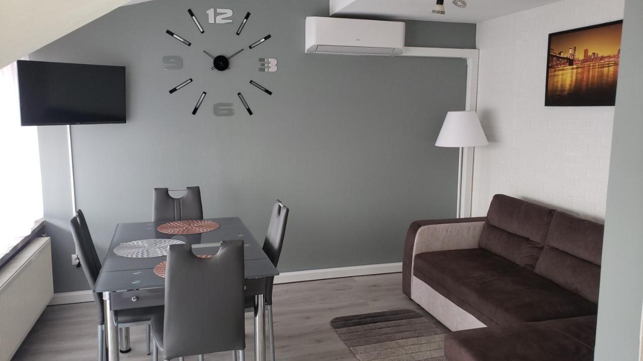 Apartament Aga13 Mikołajki 외부 사진