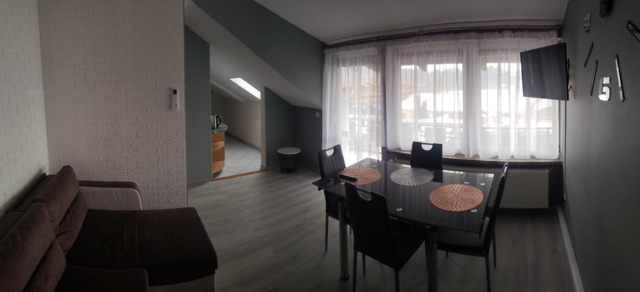 Apartament Aga13 Mikołajki 외부 사진