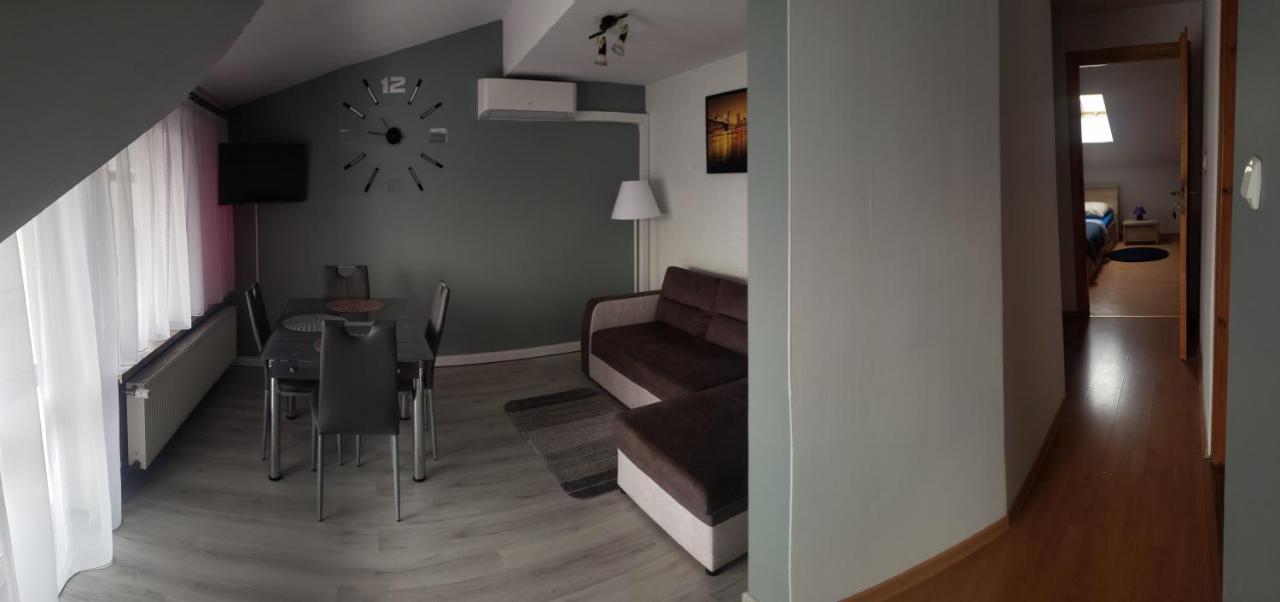 Apartament Aga13 Mikołajki 외부 사진