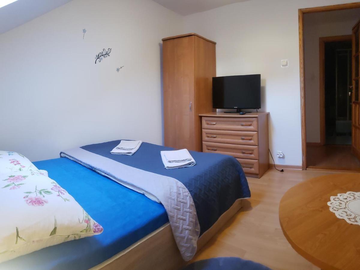 Apartament Aga13 Mikołajki 외부 사진