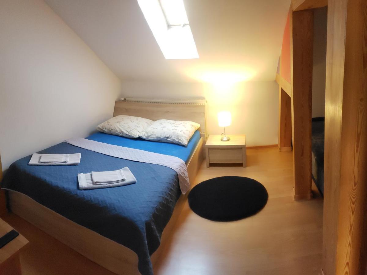 Apartament Aga13 Mikołajki 외부 사진