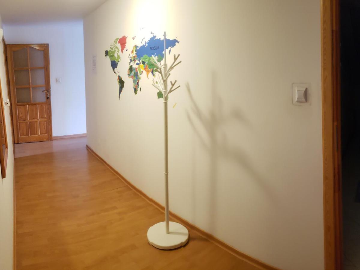 Apartament Aga13 Mikołajki 외부 사진