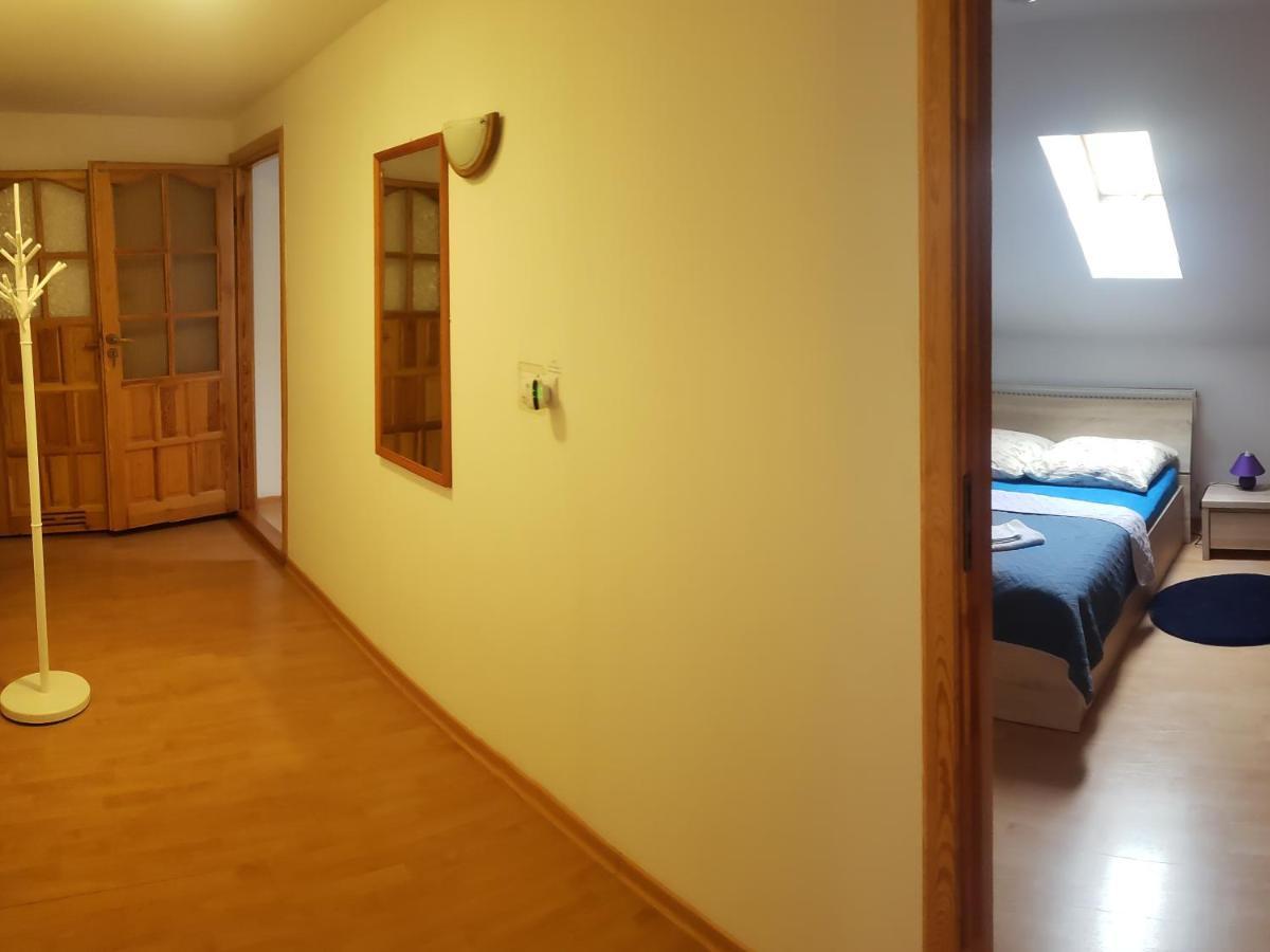Apartament Aga13 Mikołajki 외부 사진